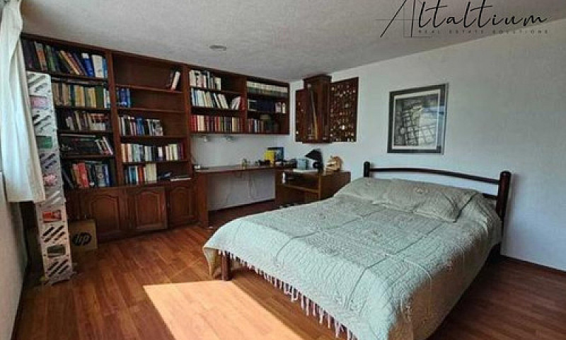 Casa En Venta En Fra...