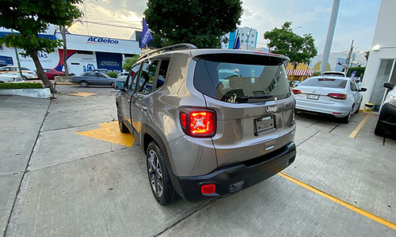 Jeep Renegade 2022 1...