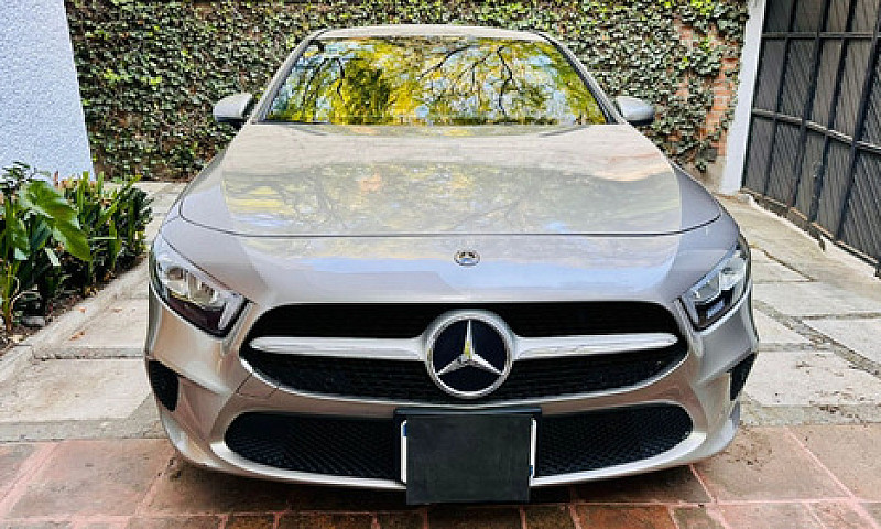 Mercedes Benz Clase ...