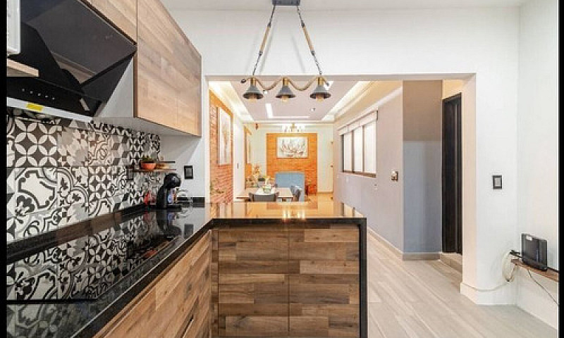 Venta Departamento C...