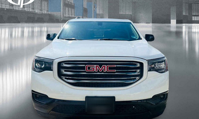 Gmc Acadia 2019...