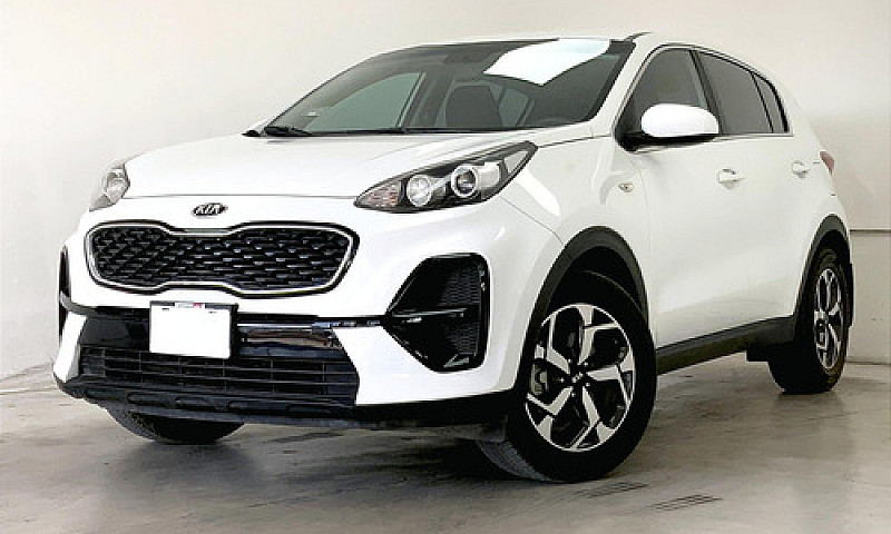 Kia Sportage 2020...
