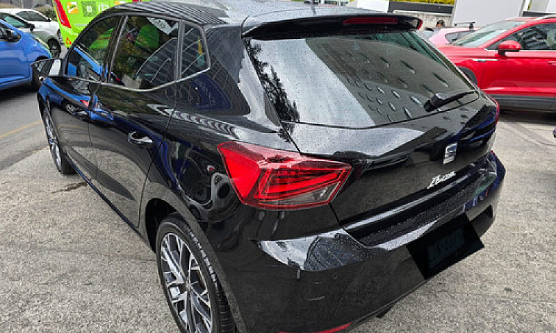 Seat Ibiza 1.6 Xcell...