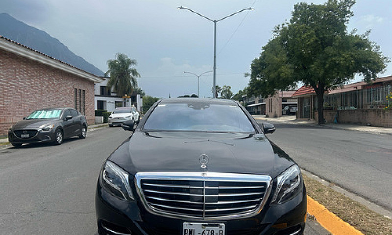 Mercedes-Benz Clase ...