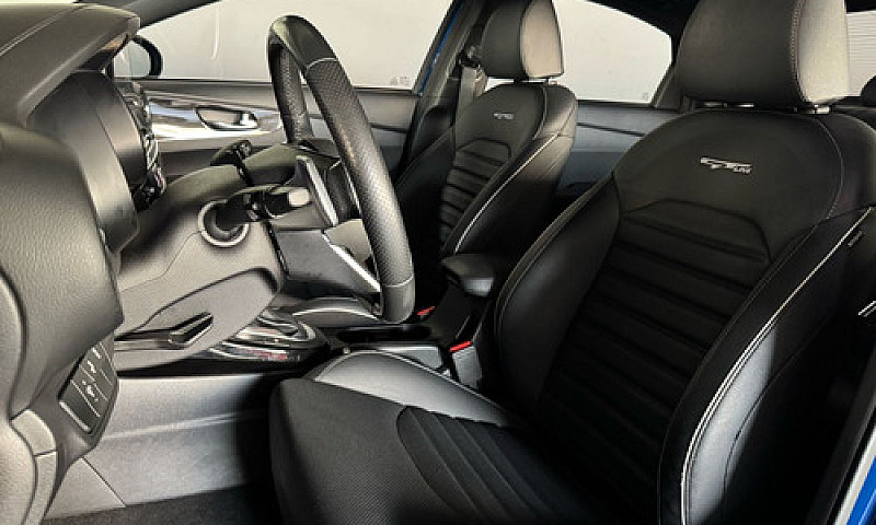 Kia Forte Sedan 2020...