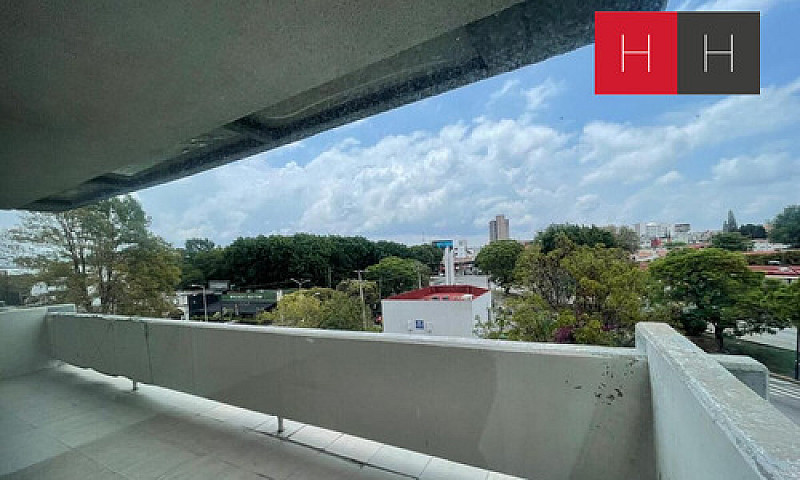Departamento En Vent...