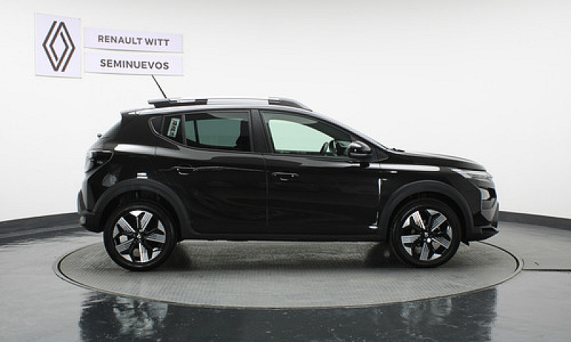 Renault Kardian 2025...