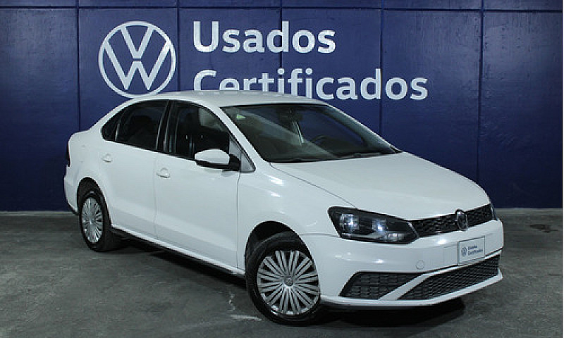 Volkswagen Vento 1.6...