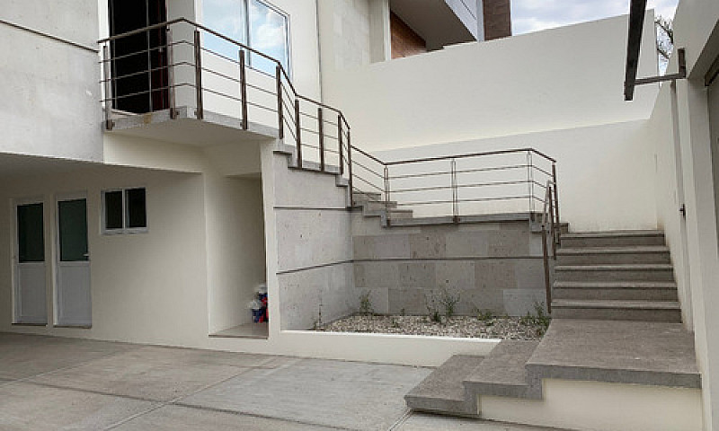 Casa Lomas Verde 6A ...