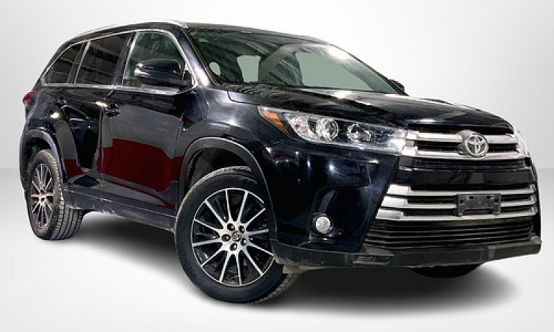 Toyota Highlander 20...