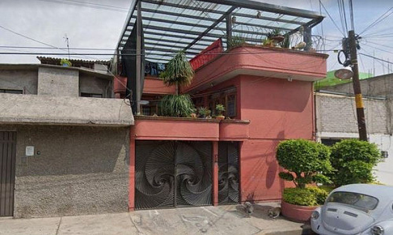 Aprovecha Casa De Re...