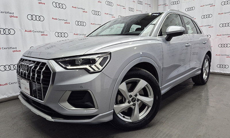 Audi  Q3  2024...