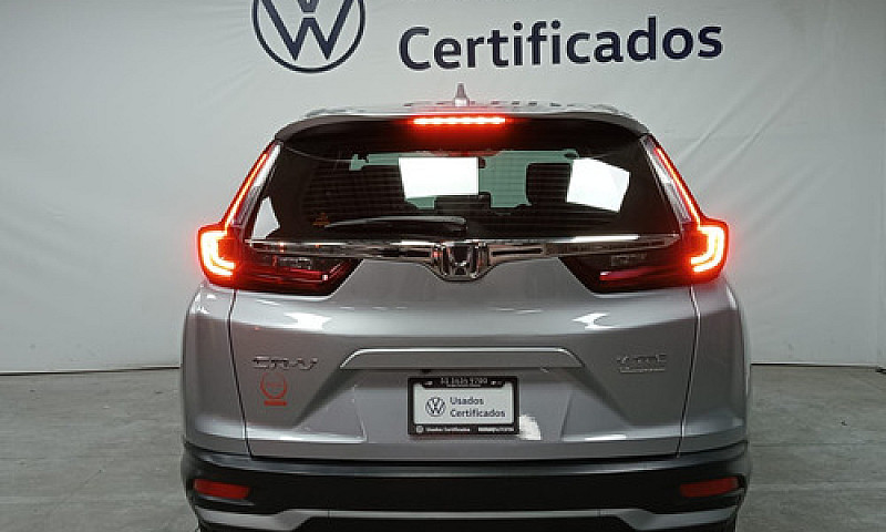 Honda Cr-V 2020...