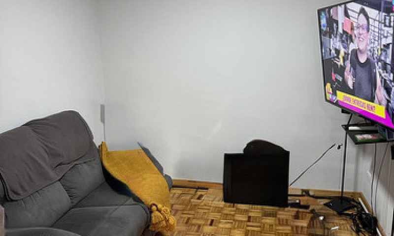 Departamento En  Ven...
