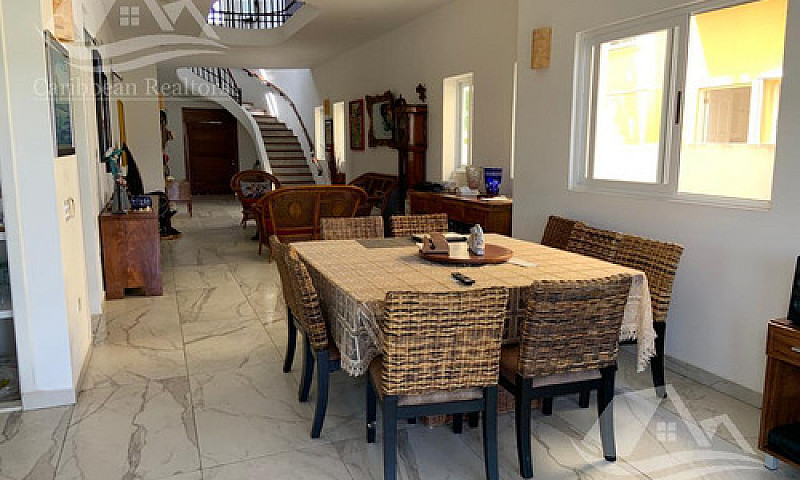 Casa En Venta Isla D...