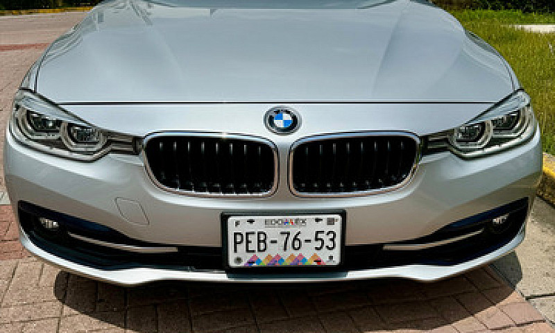 Bmw Serie 3 2.0 330I...