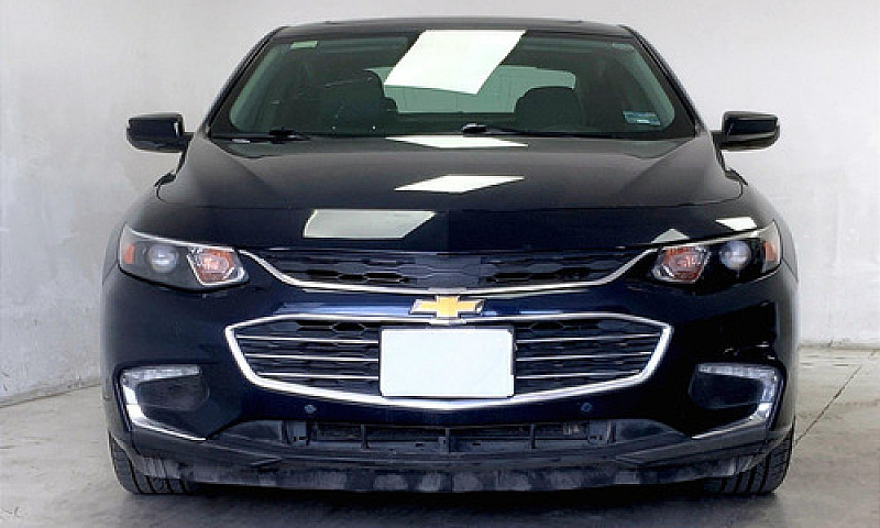 Chevrolet Malibu 201...