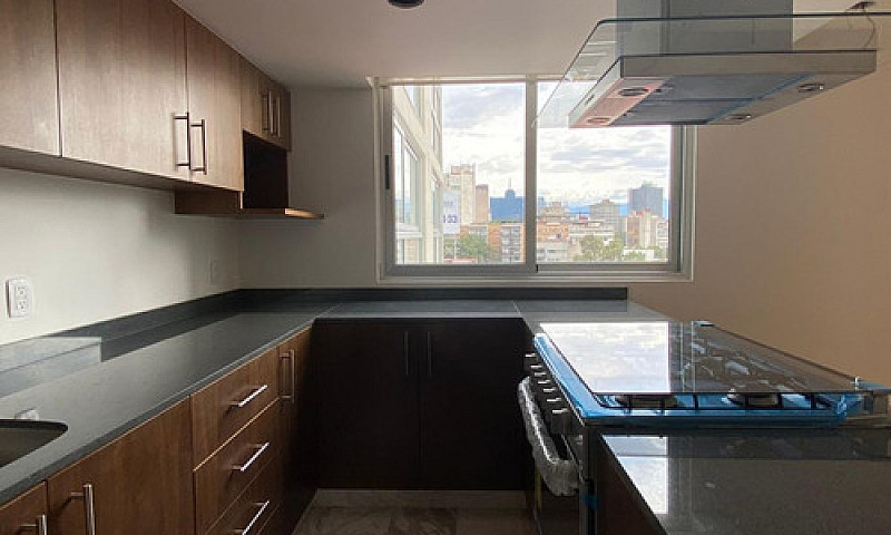 Departamento Nuevo S...