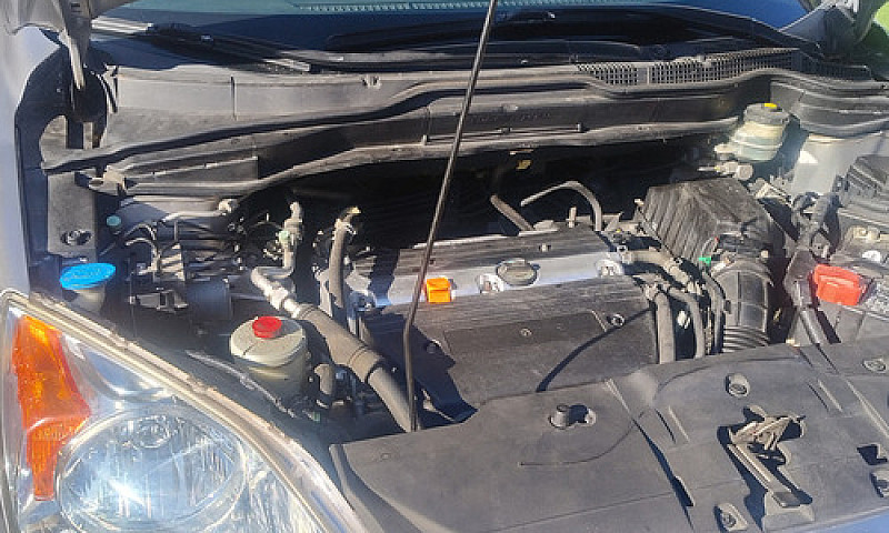 Honda Cr-V 2.4 Exl 1...