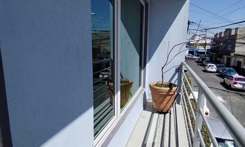 Casa En Venta, Vista...