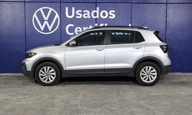 Volkswagen T-Cross  ...