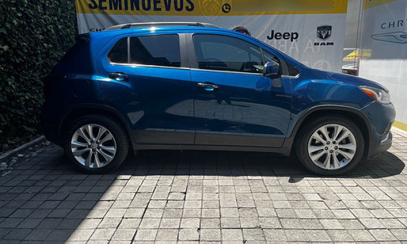 Chevrolet Trax 2020 ...