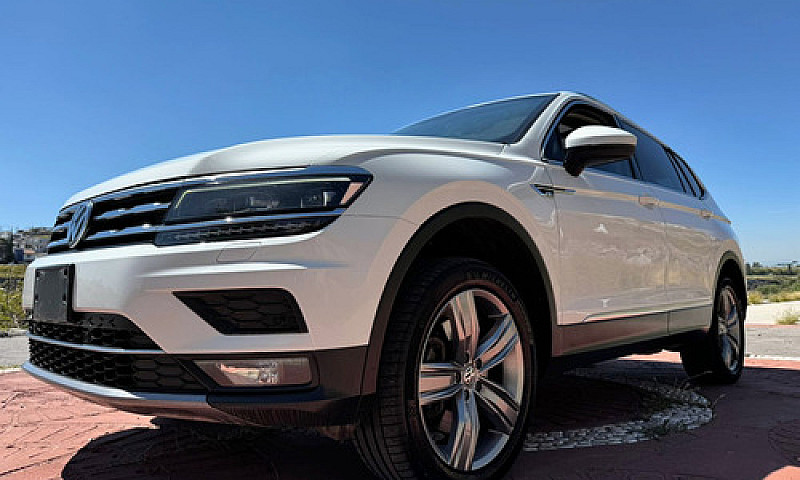 Volkswagen Tiguan 2....