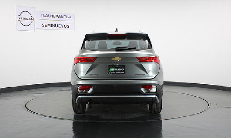 Chevrolet Captiva 20...