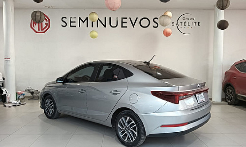 Hyundai Hb20 2023...