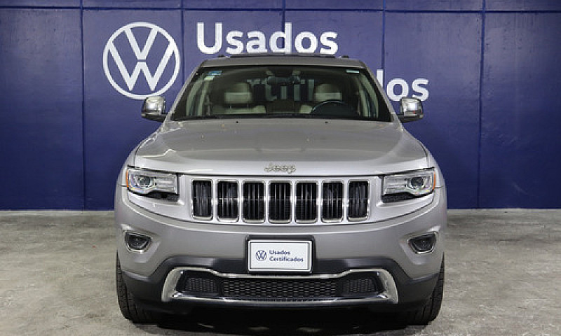 Jeep Cherokee 2.4 Li...