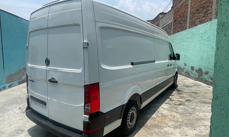 Volkswagen Crafter 2...