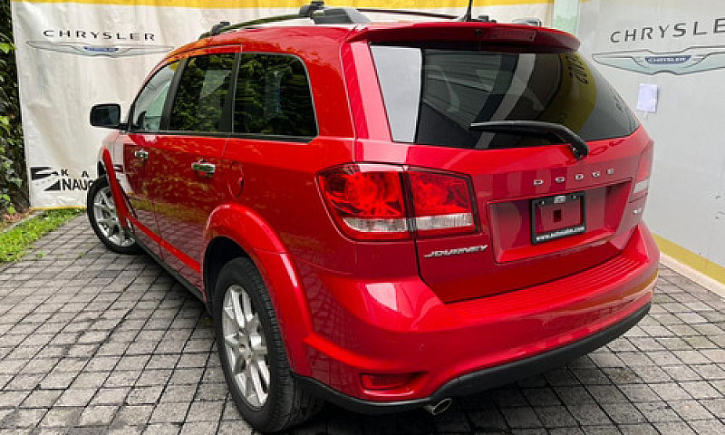 Dodge Journey 2019...