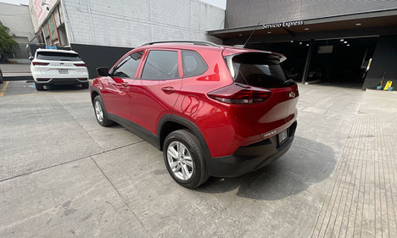 Chevrolet Tracker 20...