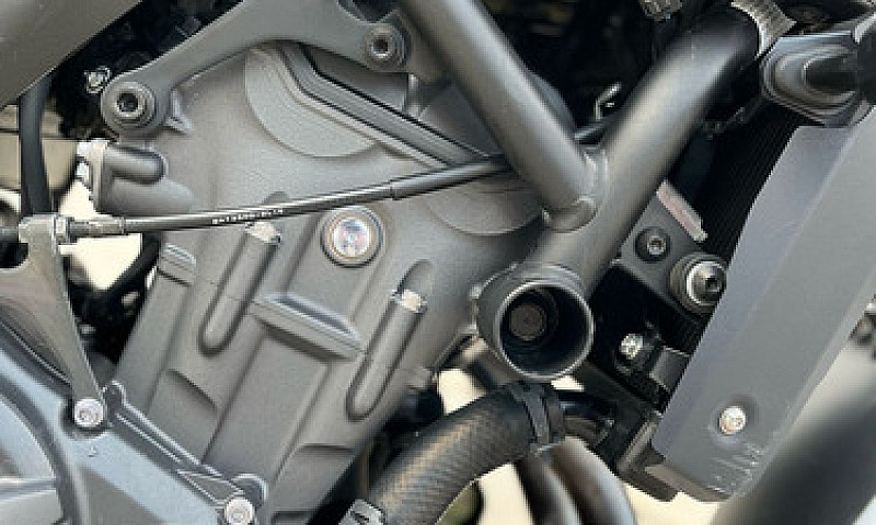 Yamaha Mt 07 2023...