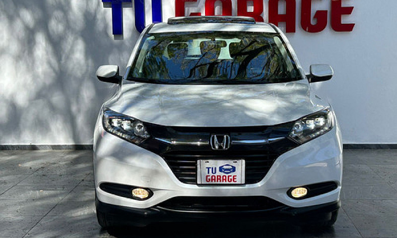 Honda Hr-V 1.8 Touri...