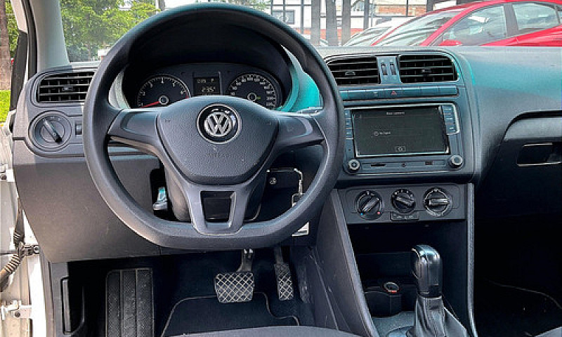 Volkswagen Vento 202...