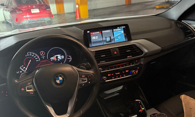 Bmw X4 2.0 Xdrive28I...