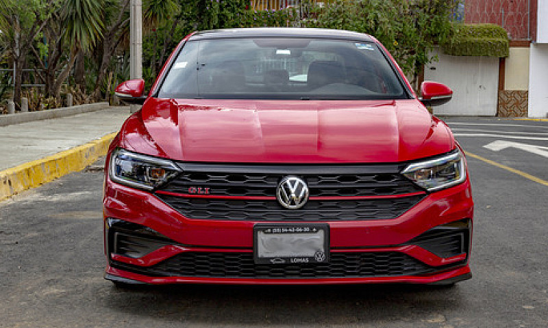 Volkswagen Jetta 2.0...