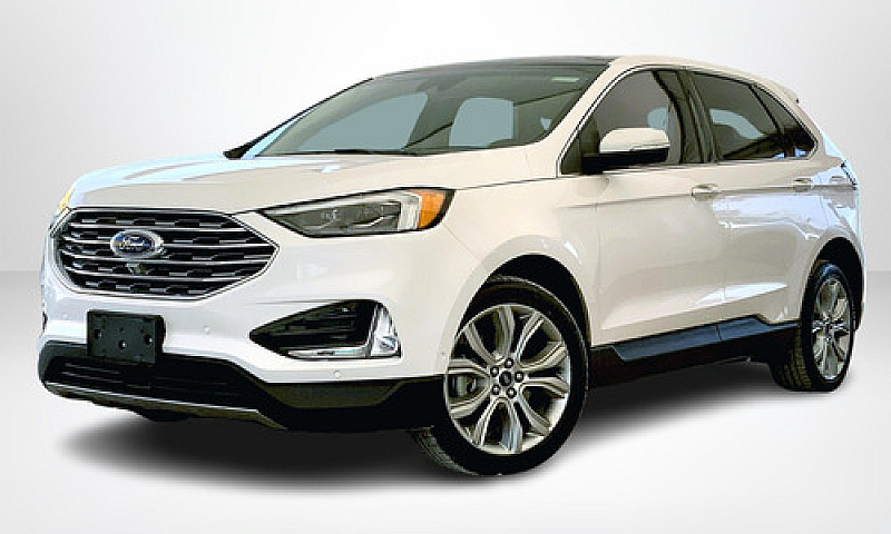 Ford Edge 2019...