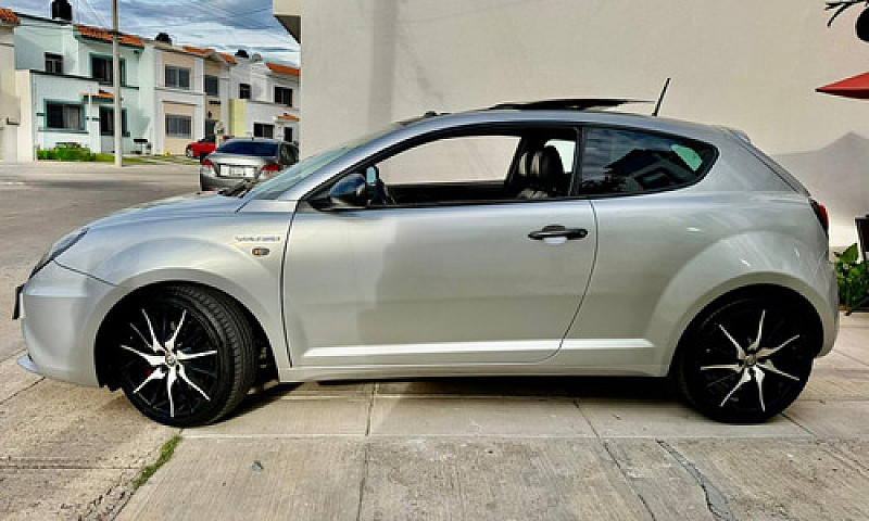 Alfa Romeo Mito 1.4 ...