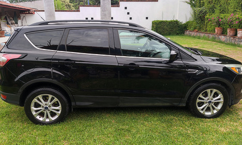 Ford Escape 2.0 Tita...