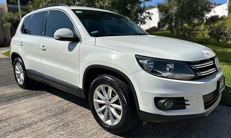 Volkswagen Tiguan 1....