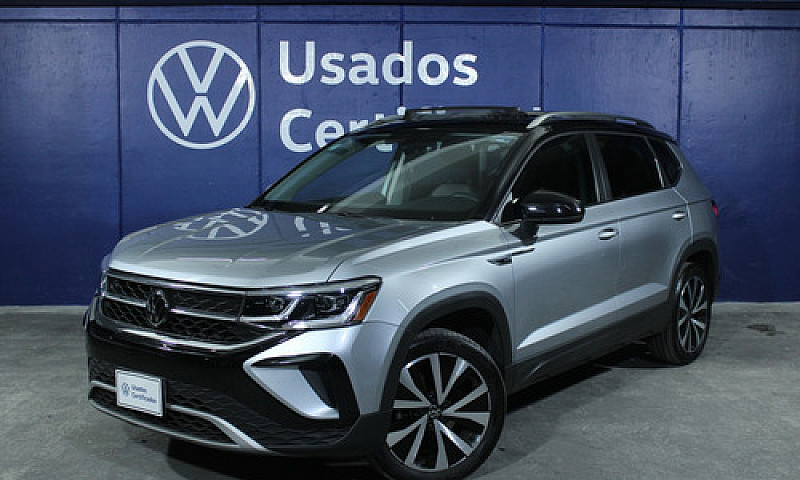 Volkswagen Taos 1.4 ...