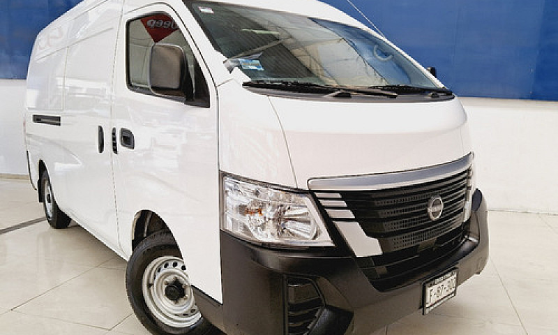 Nissan  Urvan  Panel...