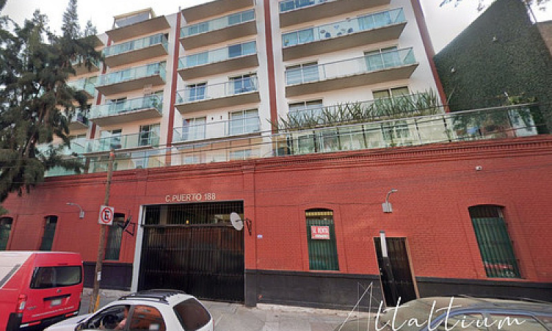 Departamento En Vent...
