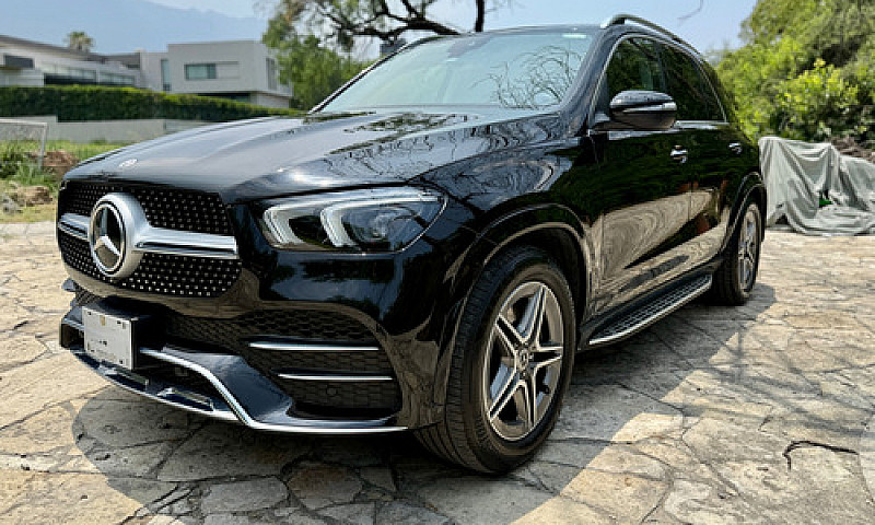 Mercedes-Benz Clase ...
