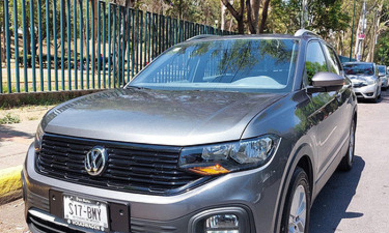 Volkswagen T-Cross 1...