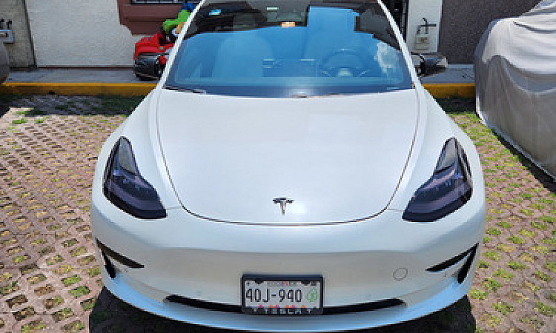 Model 3 Performance...
