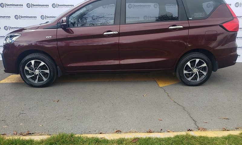 Suzuki Ertiga 2023...