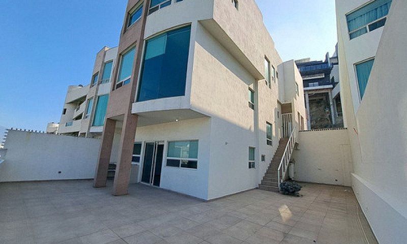 Casa En  Venta/Renta...